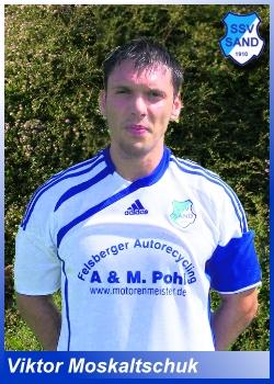 Viktor Moskaltschuk