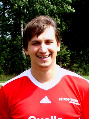 Sascha Demitrowitz