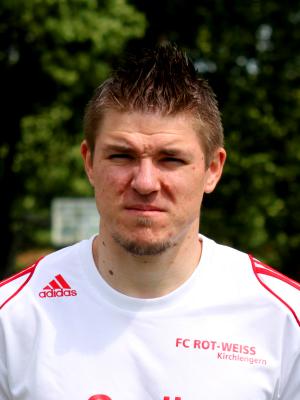 Roy Engster