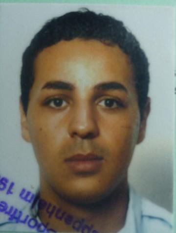 Mourad Tama