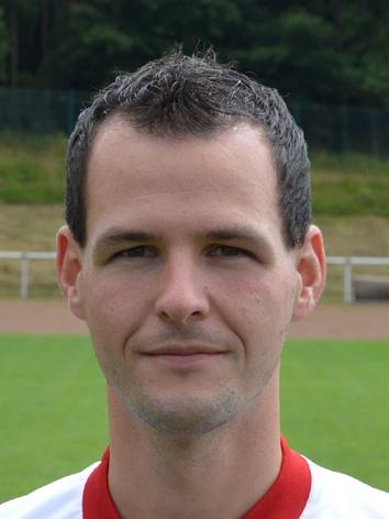 Nico Friedrich