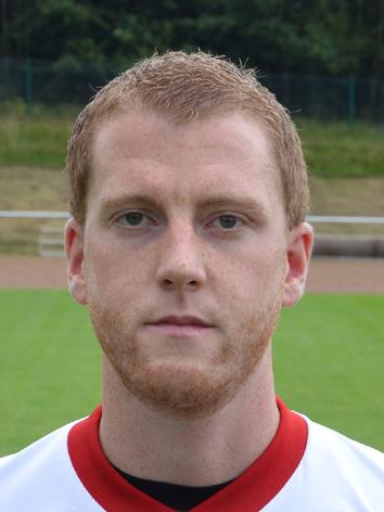 Christopher Kauer