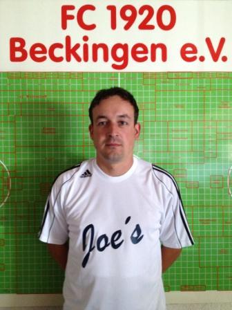 Björn Wecker