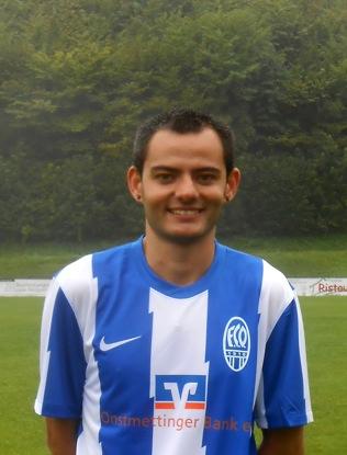 Daniel-Tiby Sandor