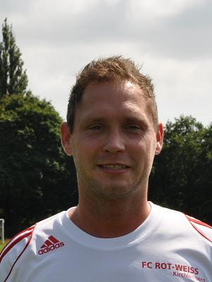 Patrick Köster