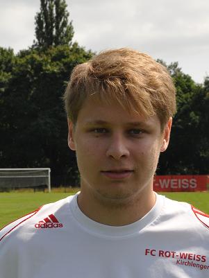 Hauke Leerhoff