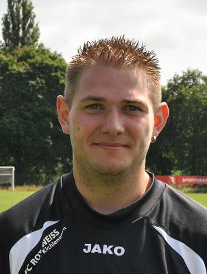 Christopher Lüdtke