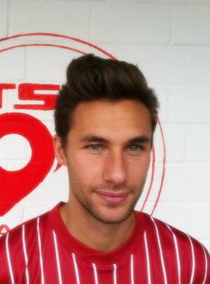 Timo Boßmann