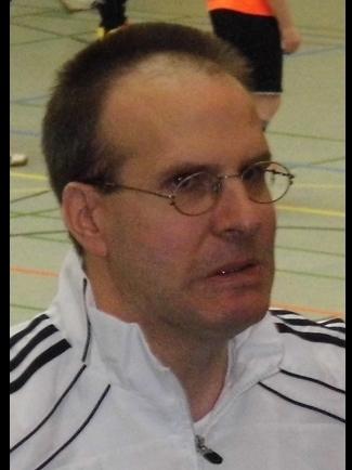 Bodo Schönenberg