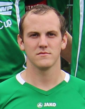 Fabian Unterderweide