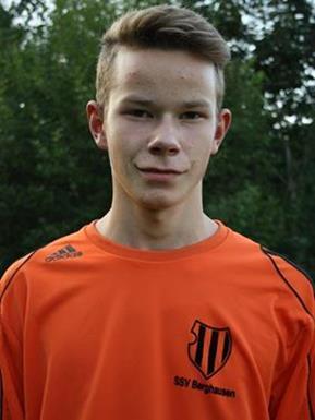 Simon Gerlach