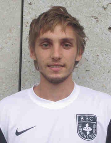 Jannis Willim
