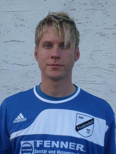 Fabian Kraemer