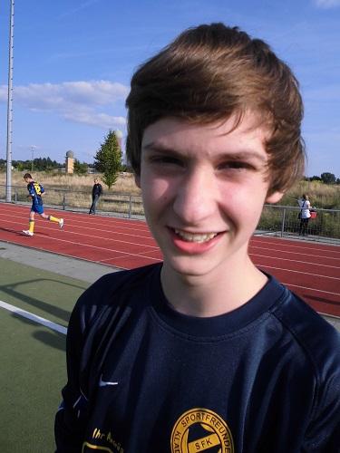 Tim Schwerdtfeger