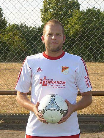 Stefan Bonifart