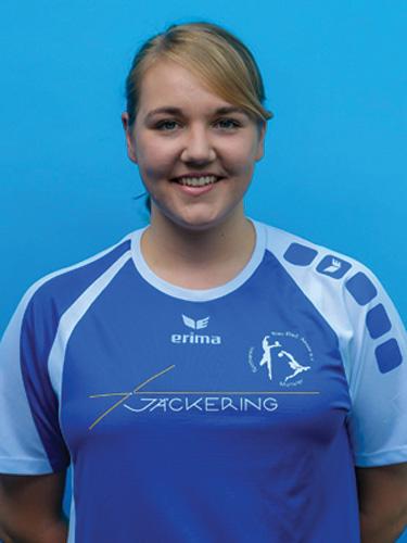 Silvia Ahlbrand