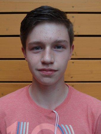 Daniel Leidner