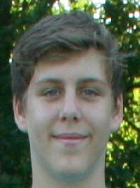 Lucas Heiden