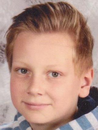 Tim Markner