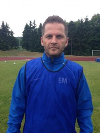 Efstratios Masmanidis