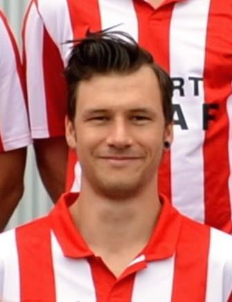 Alexander Volk
