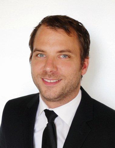 Bernhard Prümm