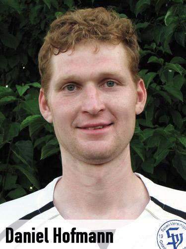 Daniel Hofmann