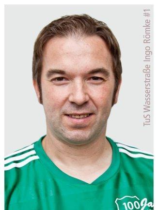 Ingo Römke
