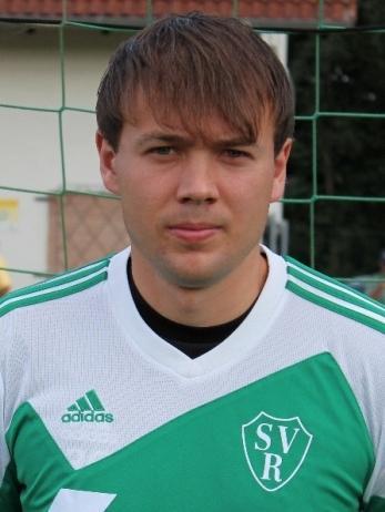 Marcel Zaremba