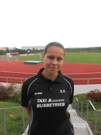 Susanne Kirchner