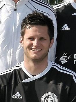 Christian Hallstein