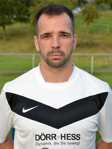 Stefan Behmerburg