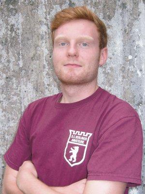 Jakob Lenz