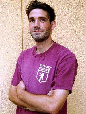 Matthias Freitag
