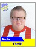 Kevin Theiss