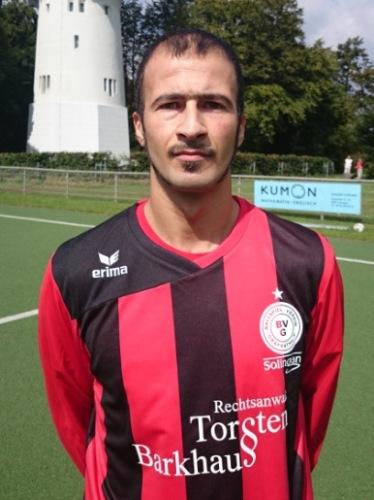 Souheil Yassine-Sayed