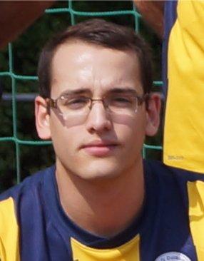 Maurice van Lieberger