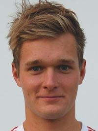 Klaas Weber