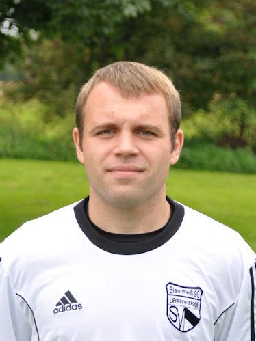 Stephan Frobenius