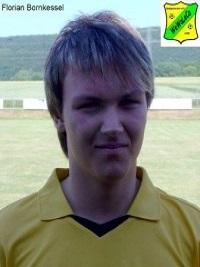 Florian Bornkessel