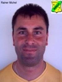 Rainer Michel