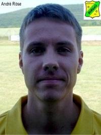 Andre Roese