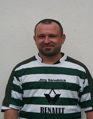 Lars Hillmann