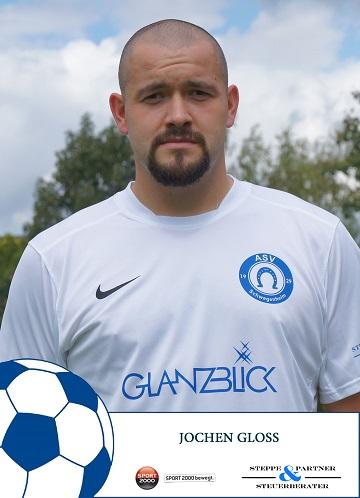 Jochen Gloss