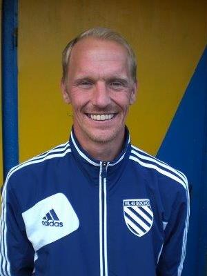 Christian Geukes