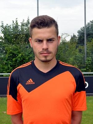 Felix Haller