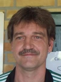 Dirk Garczarek