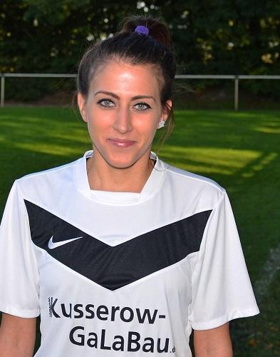 Nele-Marieke Rosenwirth