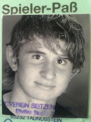 Marc Denis Freundschuh