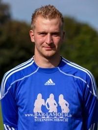 Kevin Geisser